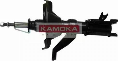 Kamoka 20331743 - Амортизатор autosila-amz.com