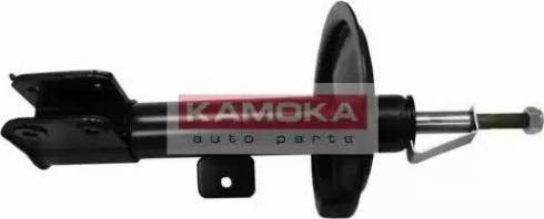 Kamoka 20333550 - Амортизатор autosila-amz.com