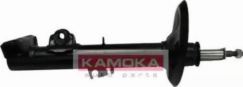 Kamoka 20333510 - Амортизатор autosila-amz.com