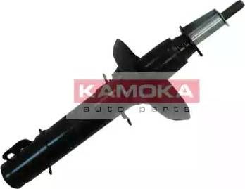 Kamoka 20333619 - Амортизатор autosila-amz.com