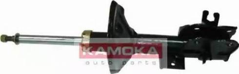 Kamoka 20333095 - Амортизатор autosila-amz.com