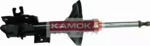 Kamoka 20333096 - Амортизатор autosila-amz.com
