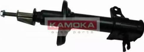 Kamoka 20333045 - Амортизатор autosila-amz.com