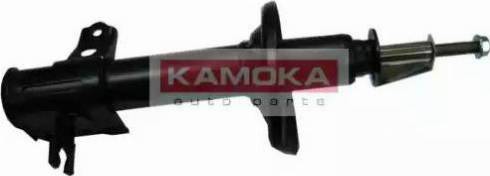 Kamoka 20333046 - Амортизатор autosila-amz.com
