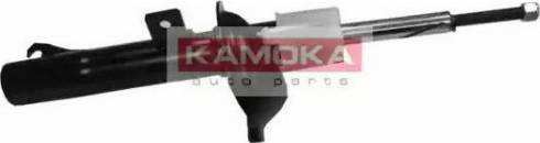 Kamoka 20333056 - Амортизатор autosila-amz.com