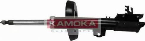 Kamoka 20333051 - Амортизатор перед. прав. газ OPEL VECTRA B 95-03 autosila-amz.com