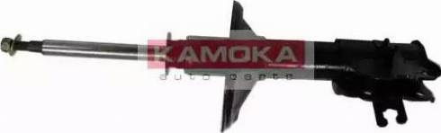 Kamoka 20333064 - Амортизатор autosila-amz.com