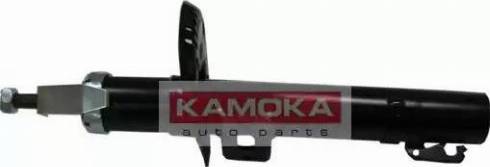 Kamoka 20333068 - Амортизатор autosila-amz.com