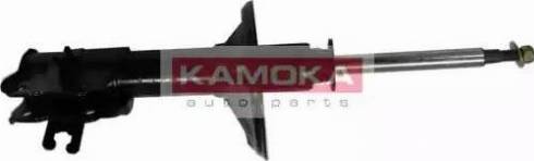 Kamoka 20333063 - Амортизатор autosila-amz.com