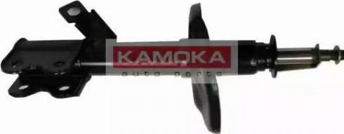 Kamoka 20333004B - Амортизатор autosila-amz.com