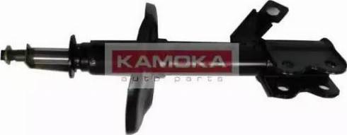 Kamoka 20333003B - Амортизатор autosila-amz.com