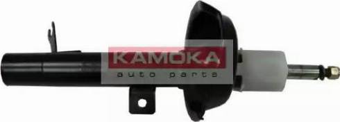 Kamoka 20333002 - Амортизатор autosila-amz.com
