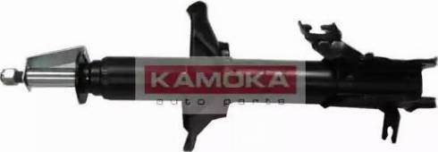 Kamoka 20333085 - Амортизатор autosila-amz.com