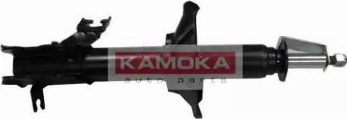 Kamoka 20333086 - Амортизатор autosila-amz.com