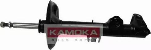 Kamoka 20333087 - Амортизатор autosila-amz.com