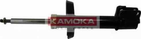 Kamoka 20333034 - Амортизатор autosila-amz.com