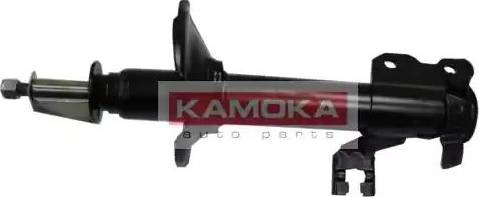 Kamoka 20333037 - Амортизатор autosila-amz.com