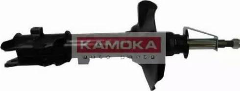 Kamoka 20333028 - Амортизатор autosila-amz.com