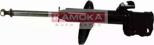 Kamoka 20333023 - Амортизатор autosila-amz.com