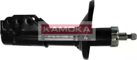 Kamoka 20333192 - Амортизатор autosila-amz.com