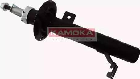 Kamoka 20333840 - Амортизатор autosila-amz.com