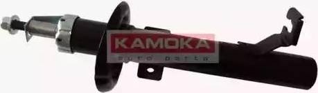 Kamoka 20333839 - Амортизатор autosila-amz.com