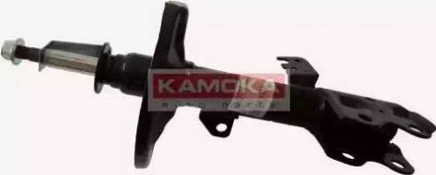 Kamoka 20333833 - Амортизатор autosila-amz.com