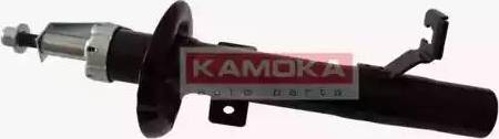 Kamoka 20333837 - Амортизатор autosila-amz.com