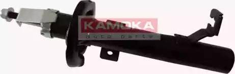 Kamoka 20333829 - Амортизатор autosila-amz.com