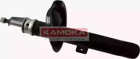 Kamoka 20333395 - Амортизатор autosila-amz.com