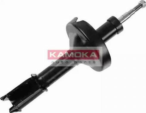 Kamoka 20333363 - Амортизатор autosila-amz.com