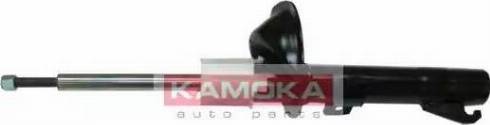 Kamoka 20333334 - Амортизатор autosila-amz.com