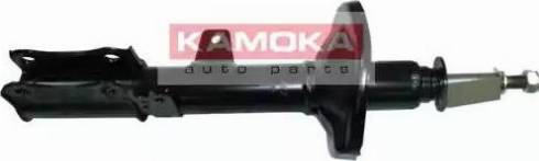 Kamoka 20333375 - Амортизатор autosila-amz.com