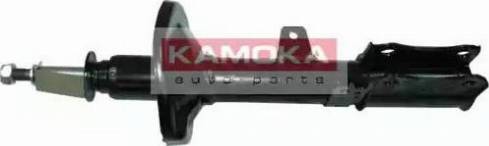 Kamoka 20333376 - Амортизатор autosila-amz.com