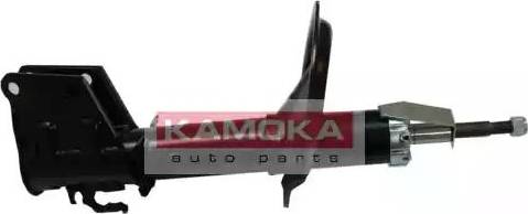 Kamoka 20333216 - Амортизатор autosila-amz.com