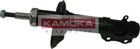 Kamoka 20333210 - Амортизатор autosila-amz.com