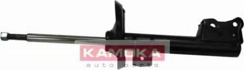 Kamoka 20333288 - Амортизатор autosila-amz.com