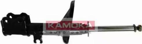 Kamoka 20333275 - Амортизатор autosila-amz.com