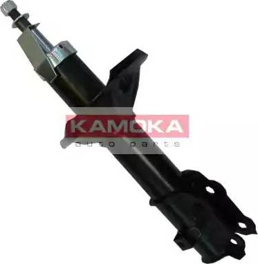 Kamoka 20333756 - Амортизатор autosila-amz.com