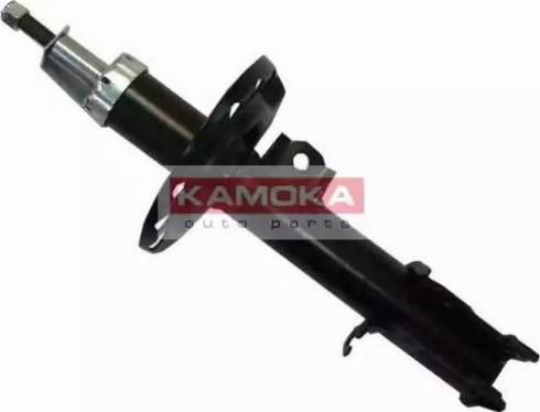 Kamoka 20333753 - Амортизатор autosila-amz.com