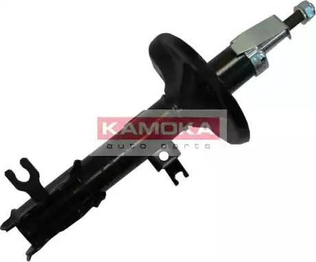 Kamoka 20333760 - Амортизатор autosila-amz.com