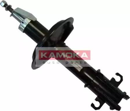 Kamoka 20333789 - Амортизатор autosila-amz.com