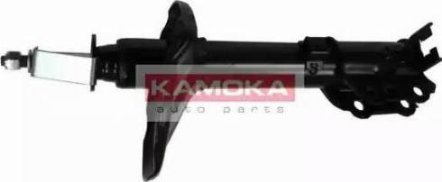 Kamoka 20332765 - Амортизатор autosila-amz.com