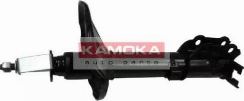 Kamoka 20332766 - Амортизатор autosila-amz.com