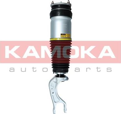 Kamoka 2070007 - Опора пневматической рессоры autosila-amz.com