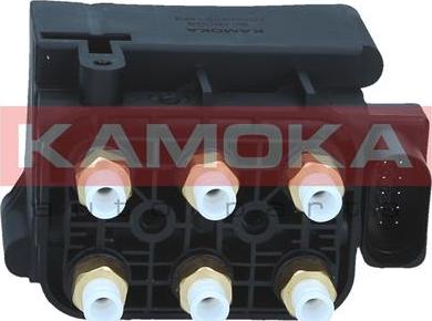 Kamoka 2078006 - Клапан, пневматическая система autosila-amz.com