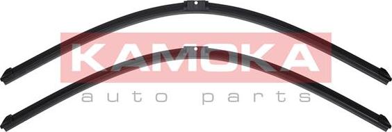 Kamoka 27C14 - Щетка стеклоочистителя autosila-amz.com