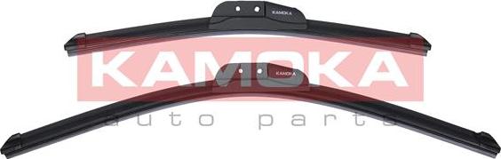 Kamoka 27E18 - Щетка стеклоочистителя autosila-amz.com
