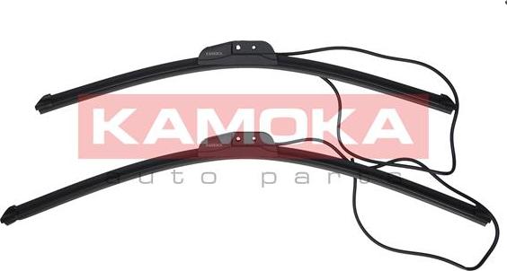 Kamoka 27E30 - Щетка стеклоочистителя autosila-amz.com