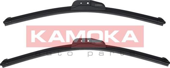 Kamoka 27E31 - Щетка стеклоочистителя autosila-amz.com